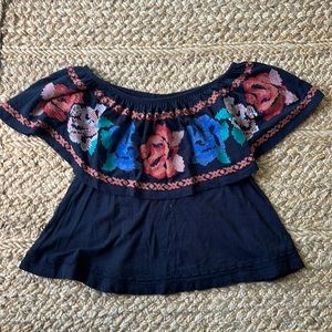 Free People Top